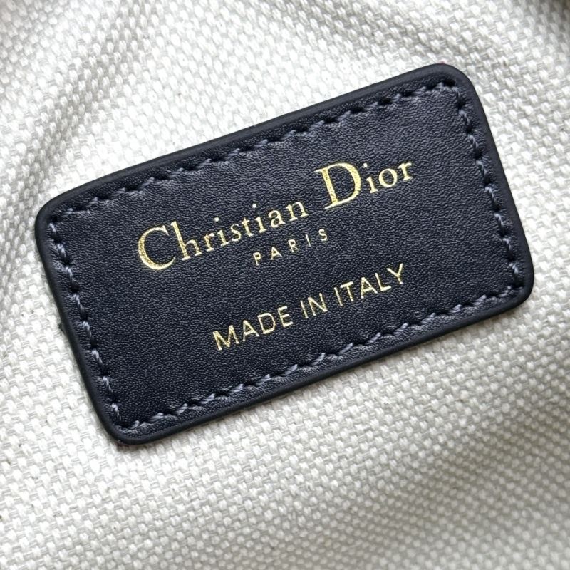 Christian Dior Travel Bags